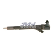 Bosch 0445110091 Enjektör Hyundai H-1 Starex Kia Sorento 2.5 Crdi D4cb