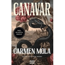 Canavar - Ccgx-893092