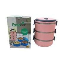 Açık Pembe