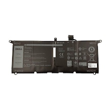 Dell Uyumlu Inspiron 7490 Batarya Pil