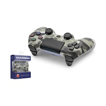 Hadron Hd324aa Ps4 Oyun Kolu Yeşil Kamuflaj
