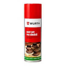 Würth Rost Off Pas Sökücü 400 Ml