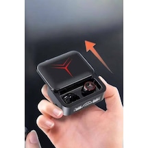Yeni - 16 - Nesil Powerbankli Bluetooth Bağlantılı - Ece-umay - Kablosuz Kulaklık