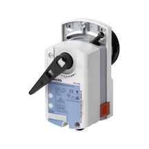 Sıemens Vana Küresel Motor Gdb161.9e