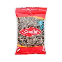 Siyah Ayçekirdeği Tuzlu 200 Gr Diğer