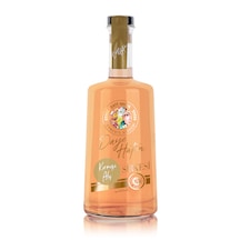Daye Hatun Kırmızı Alıç Sirkesi/Hawthorn Vinegar 500 ML