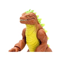 Mey İthalat S00037129 Figür Dinozor Epıc Mega Monster Kaju-sun