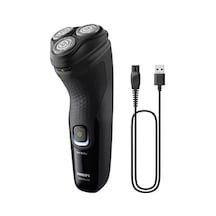 Philips Shaver 3000x Serisi X3021/00 Islak & Kuru Elektrikli Tıraş Makinesi