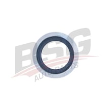 Bsg Karter Tapa Pulu Metal - Clıo Megane Scenıc Laguna 00-