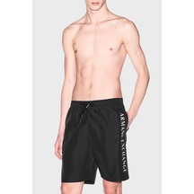 Armani Exchange Erkek Mayo Short Xm000835 Af22573 Uc001 Siyah