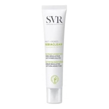 SVR Sebiaclear Mat+Pores Matlaştırıcı Bakım Kremi 40 ML