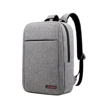 15.6 İnç Dizüstü Dizüstü Bilgisayar İçin Dizüstü Sırt Çantası Büyük Kapasiteli İş Seyahat Sırt Çantası Sırt Çantaları