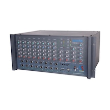 Startech Safir S8 / 800 Watt Usb'Li Anfi