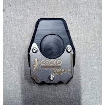 Yamaha X-city 2011-2016 Polymer Yan Sehpa Ayak Genişletme Gecko 00