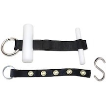 Suntek Araba Kapısı Sökme Kiti El Aletleri S Kanca Kama Kolu