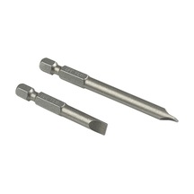 Düz Bits Matkap Ucu Sl6 50 Mm