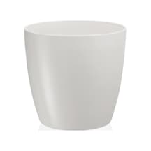 Krem Yakut Saksı - 22 L