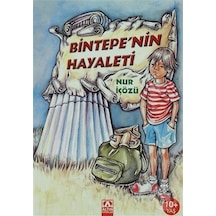 Altın Yayınları Bintepe'Nin Hayaleti