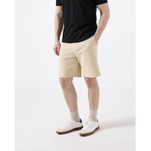 Ellesse Bej Erkek Şort 6sm4026 Bej