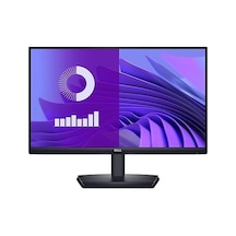 23.8 Dell Pro E2425hsm Fhd 8ms 100hz Hdmı+vga+dp Ips Pıvot Monıtor