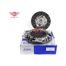 Mitsubishi Fuso Euro5 Debriyaj Seti . Baski-Balata F85-F75-F35
