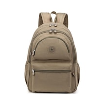 Smart Bags Büyük Boy Sırt Çantası Smart Bags 1050 A.kahve Açık Kahverengi