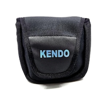 Kendo Olta Makinesi Koruma Kılıfı 6000-7000-8000 Boy İçin