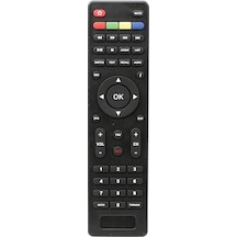 Amstrad 118S Hd Uydu Kumandası