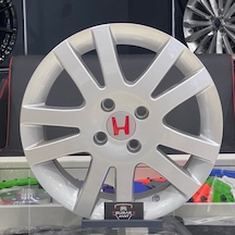 Honda Cıvıc 15 4x100 Vtec2 Jant Takımı 4adet