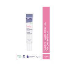 Eau Thermale Jonzac Reaktif Hassas Ciltler için Göz Çevresi Kremi 15ml