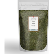 Hancıbey Kurutulmuş Antep Nanesi 5 KG