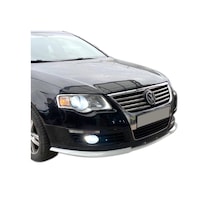 VW Passat B6 2006-2010 Ön Tampon Eki Tampon Altı Lip