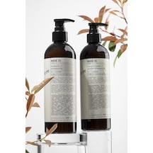 Le Labo Rose 31 Shampoo 480 Ml + Conditioner 480 Ml