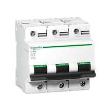 Schneider Electric A9N18365 3X80A 10ka C Tipi Otomatik Sigorta