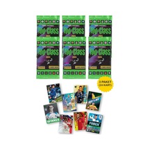 Hediyecik Panini Fifa Top Class 2024 Futbolcu Kartları 3 Paket 24 Kart