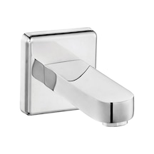 Ankastre Banyo Bataryası Çıkış Ucu G 1/2" 102159208-k Krom