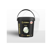 Fishka Discus 10L 4Kg Discus Balık Yemi