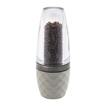 ​​cole - Mason H321804 City Concrete 160mm Biber Değirmeni