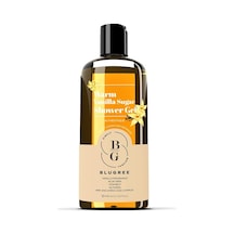 Blugree Duş Jeli Sıcak Vanilya Şekeri 400ml Sku: Smg8690010473677 Diğer