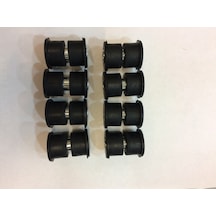 Kanuni Atv 150 U Off Road Salıncak Burcu Takım 8 Adet