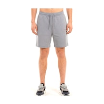 Skechers Essential Erkek Şort Gri