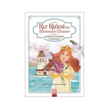 Kız Kulesi'Nin Bilinmeyen  Efsanesi