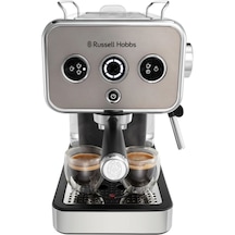 Russell Hobbs 26452-56/RH 1350 W Espresso Makinesi