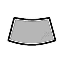 Ön - 14 - Cam Lastiği - Edntrend - R9-r11 14108