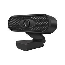 Sones Mikrofonlu Hd 1080p Usb Kamera Web Kamerası