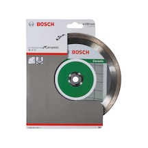 Bosch Standard For Ceramic 180 Mm Elmas Kesme Diski - 2608602204