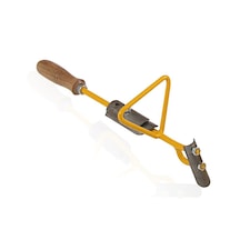 Dekor 2550 Gazbeton Kanal Açıcı 45 Cm