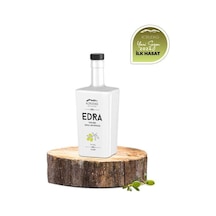 Korudağ Zeytin Çiftliği Edra Filtreli Erken Hasat Soğuk Sıkım Sızma Zeytinyağı İlk Hasat 500 ML
