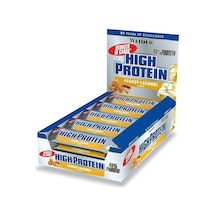 Weıder %40 Protein Bar - 24 45 Gr - Peanut Caramel