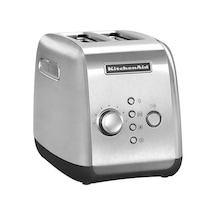 Kitchenaid 5KMT221ESX 2 Dilim Ekmek Kızartma Makinesi
